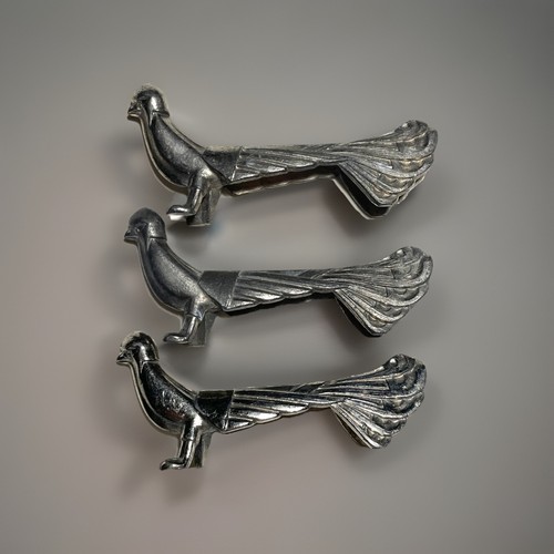 Lot porte couteaux art - de,