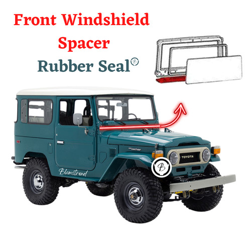 Toyota land cruiser fj40 fj45 - fj40,