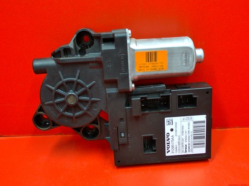 Volvo v50 moteur - v50, vitre