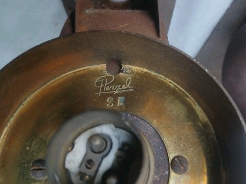 Perzel appliques - perzel,