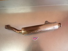 Silencieux CRD Suzuki 350 DR