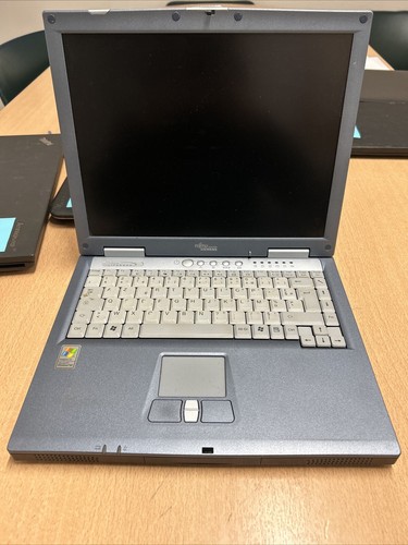 Portable fujitsu series - pc,