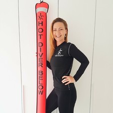 Bouée de Plongée Smb