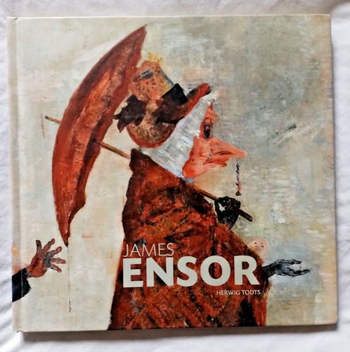 James ensor tableaux et - :,