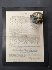 M. Pierre, Marie Moreau