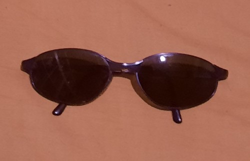 Lunettes soleil homme - lunettes,