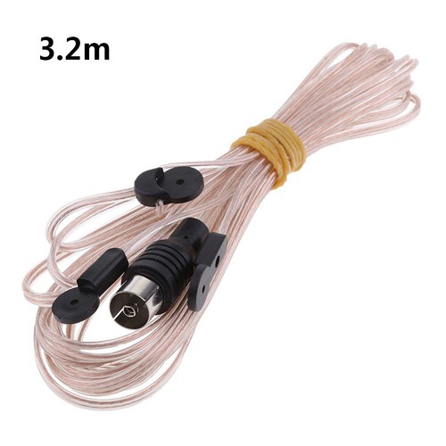 Antenne radio 1pcs - fm,