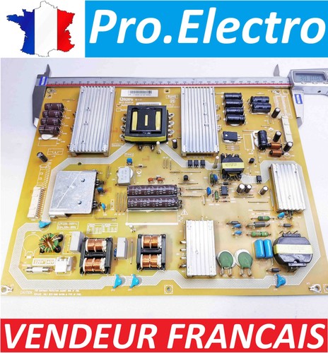 Psu alimentation toshiba - psu, tv