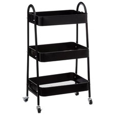 Desserte de Cuisine 3 Niveaux