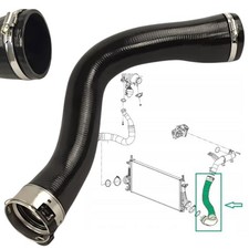 Durite turbo durite de