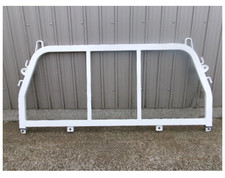 Suzuki Carry Truck Torii White DA16T