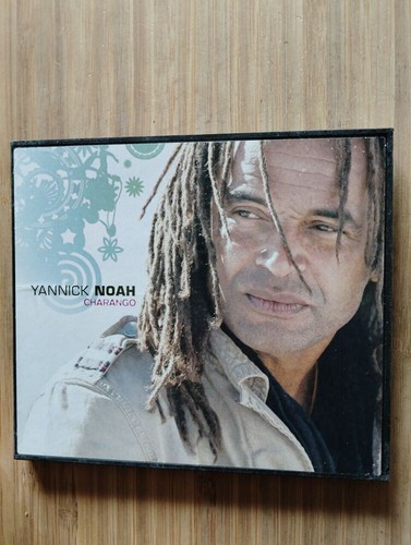 Charango yannick noah bon - |, |