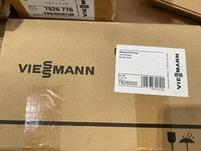 Joint bruleur Viessmann 7826500