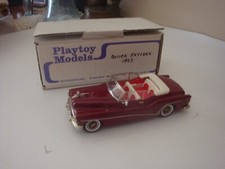 PLAYTOY MODELS- RO 43- BUICK