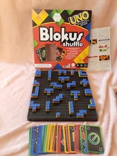 Complet Très Bon Etat Blokus
