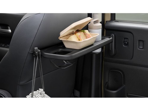 Neuf table rabattable - table,