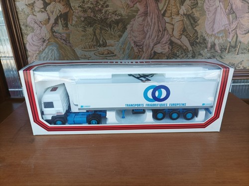 Eligor lbs 43e camion - lbs,