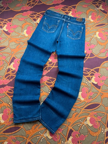 Levis 627 jean homme w29 - levis,