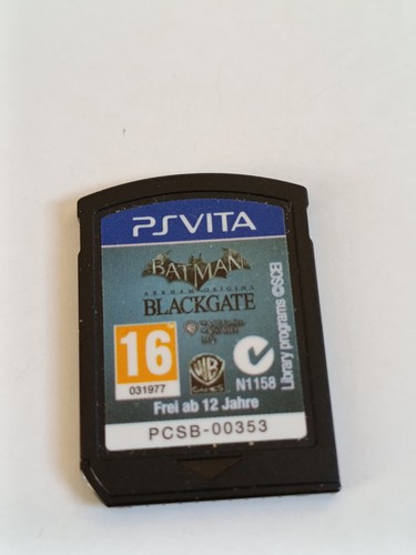 Warner bros games jeu - bros., ps