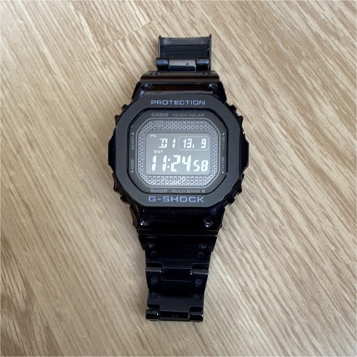 Casio shock gmw b5000gd 1jf - casio, gmw-b5000gd-1jf