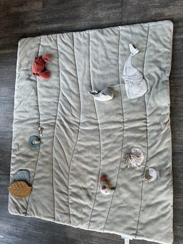 Tapis éveil little dutch - tapis,