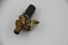 Genuine BMW E10 Convertible/Limo Water Valve Water Hoses 64114474105