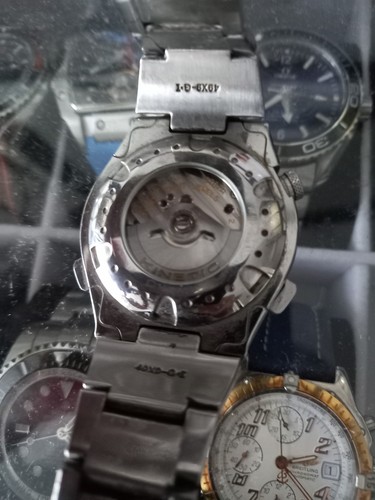 Montre homme automatique - homme,