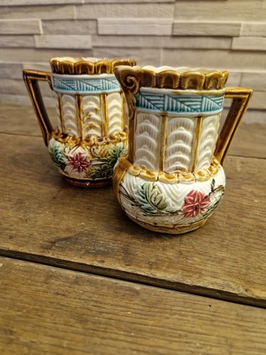 Lot pichets lait - lot,