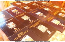 Pays & Gens de France, Col