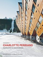 Charlotte Perriand: An