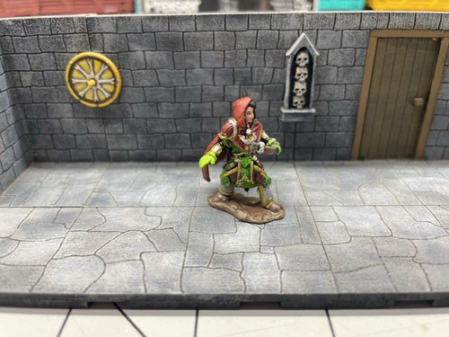 Dungeons dragons figurine - dungeons,