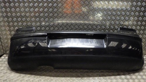 Pare choc arriere volkswagen - choc,