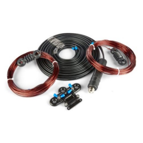 Antenne filaire dipole g5rv - dipole,