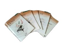 Livres pour piano débutants