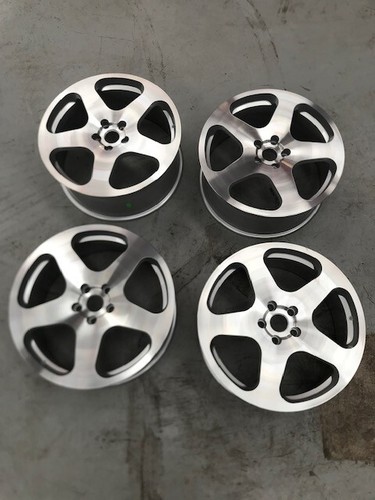 Jantes rotiform forgées - rotiform,