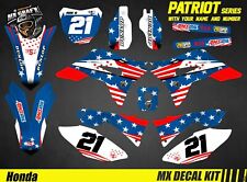 Kit Déco Moto pour / Mx Decal