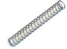 126765317 Ressort de piston SAECO GAGGIA VIENNA