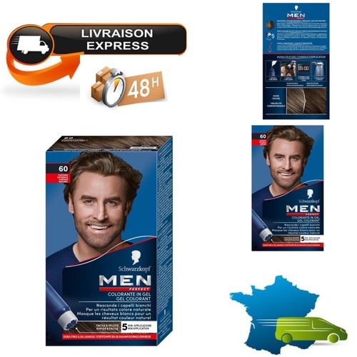 Men perfect schwarzkopf - perfect,