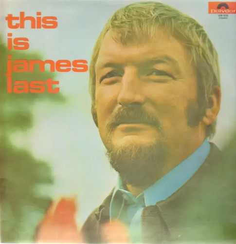 James last this - james, is