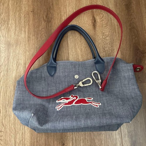 Sac main longchamp - sac,