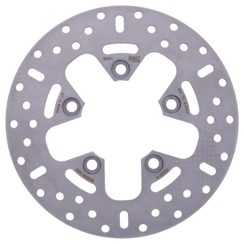 Disque frein ebc md4013 - de,