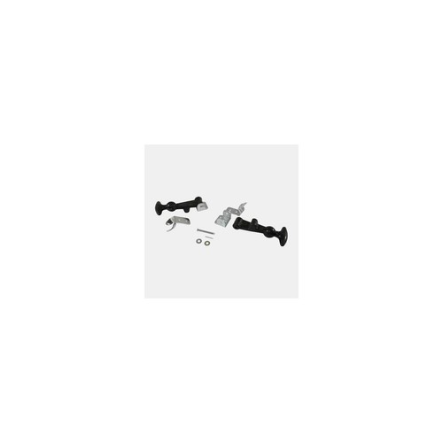 Paire attaches caoutchouc - paire,