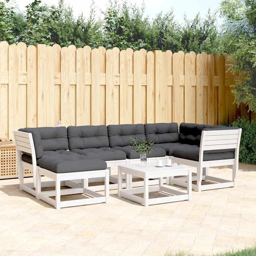 Salon jardin meubles - jardin,