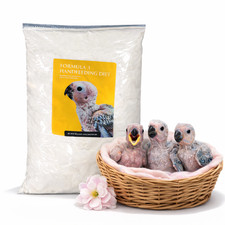 RoudyBush Formule 3 Aliments