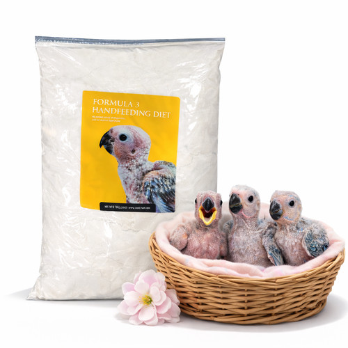 Roudybush formule aliments - formule,