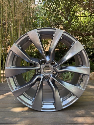 Tesla 5jx19 5x112 - tesla, 8,5jx19