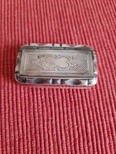 JOLIE TABATIERE 19EME EN