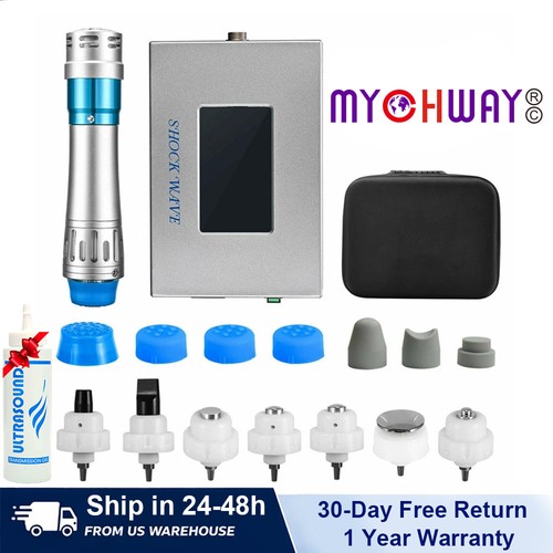 Teatment shockwave therapy - shockwave,