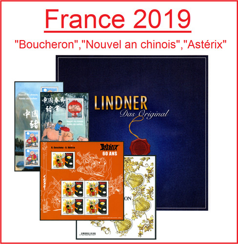 Jeu france lindner blocs - jeu,
