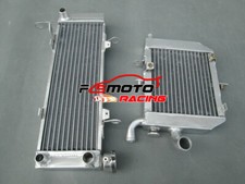 Radiateur Aluminium Pour HONDA